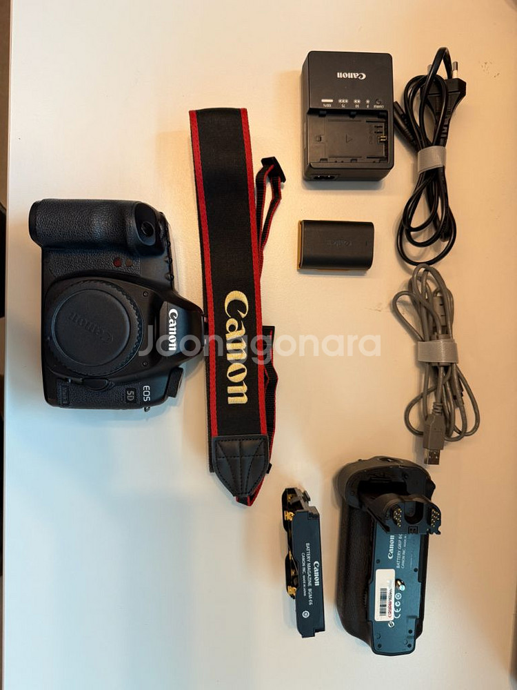 캐논 EOS 5D Mark II--7