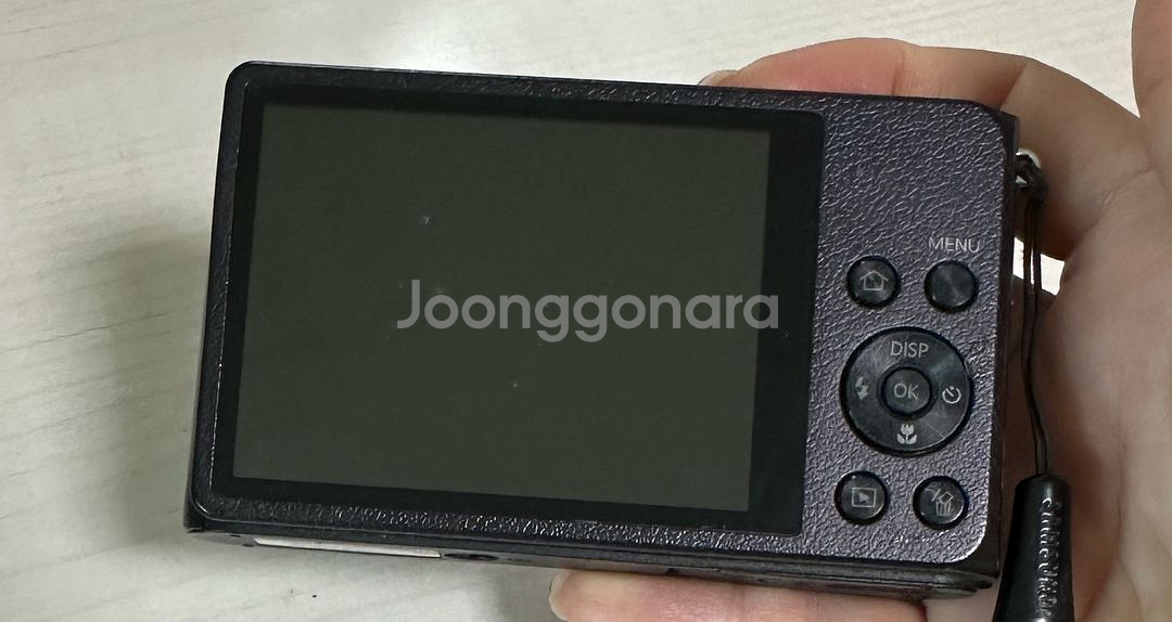 삼성 ST200F 디카--3