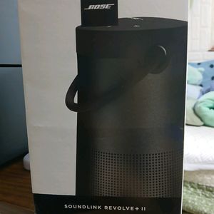 보스 사운드링크 리볼브 플러스2
