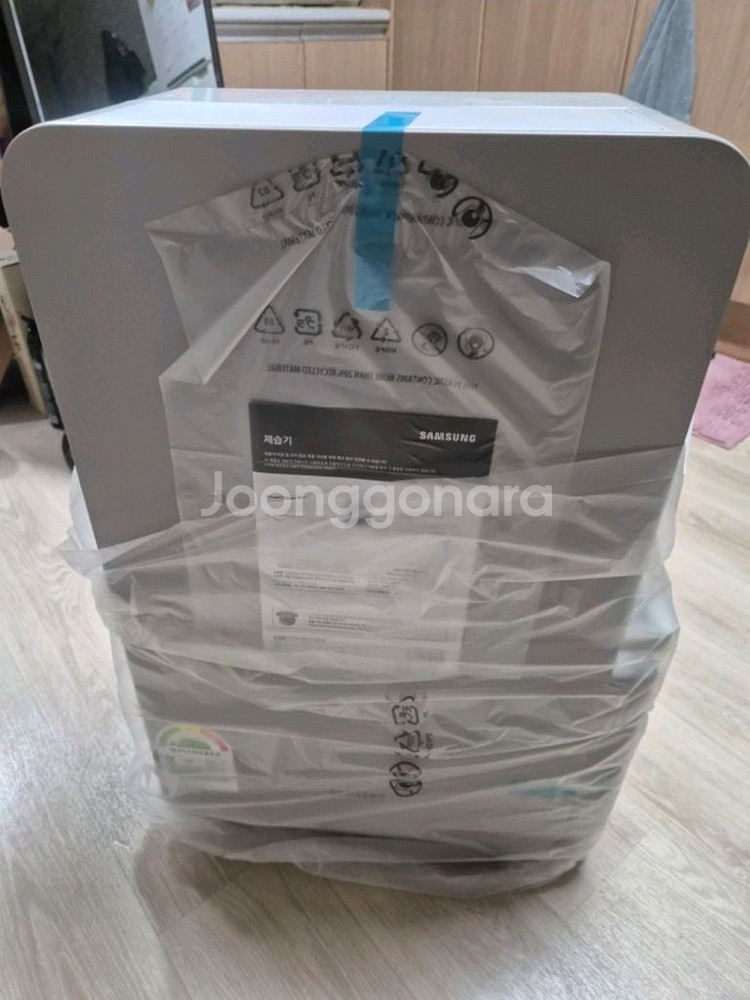 [삼성] 인버터 제습기 18L 신제품--0