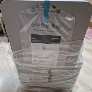 [삼성] 인버터 제습기 18L 신제품