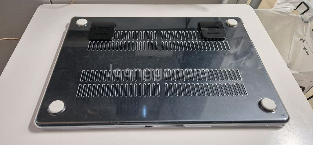 풀박스 23년형 맥북 에어 m2 15인치 512gb /--1