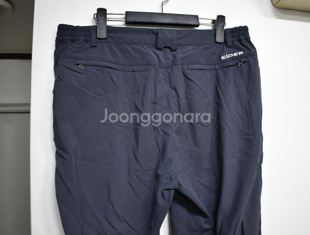 아이더 남성 바지 (35)--1