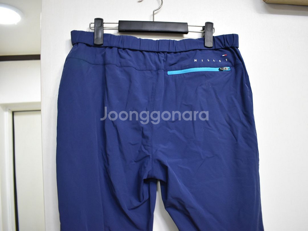 밀레 남성 바지 (34)--1