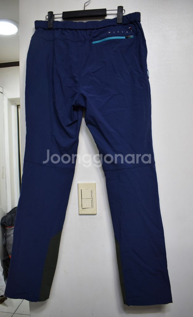 밀레 남성 바지 (34)--3