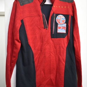 밀레 남성 긴팔티셔츠 (95)