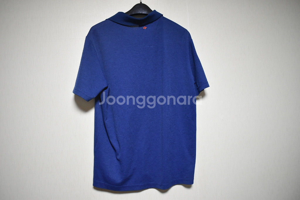 컬럼비아 남성 반팔티셔츠 (XL)--2
