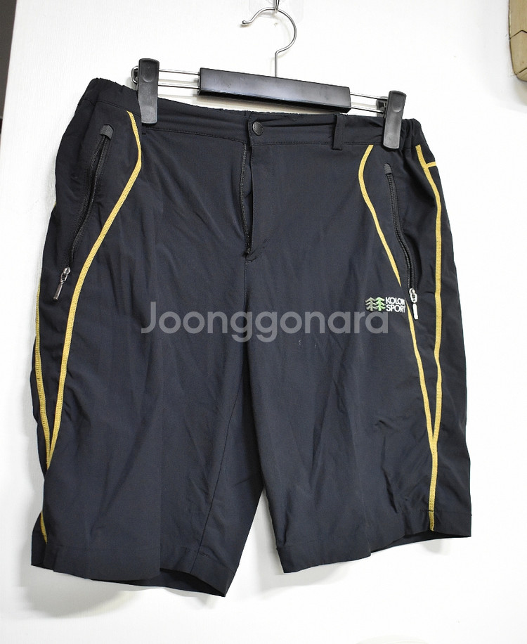 코오롱스포츠 남성 반바지(29)--0