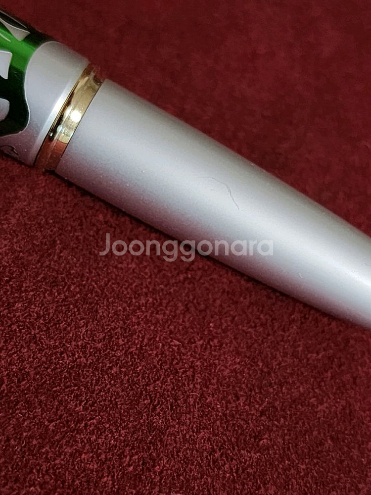 빈티지 세일러 튤립 14K EF--1