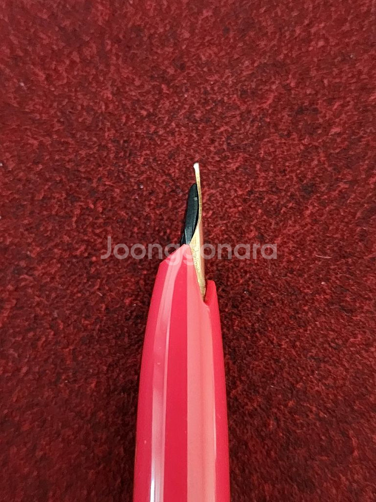 빈티지 세일러 튤립 14K EF--5