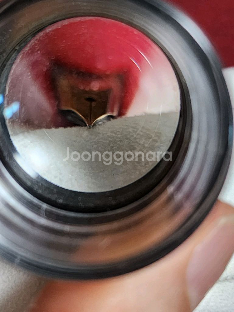 빈티지 세일러 튤립 14K EF--7