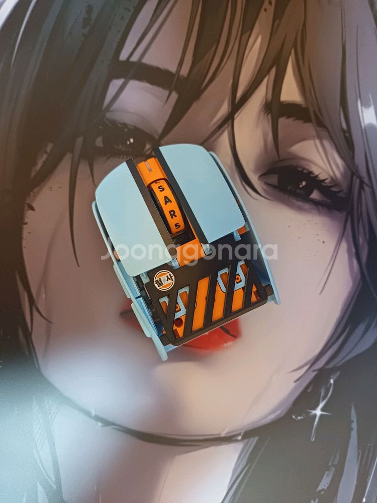 펄사 x2f 5주년--0