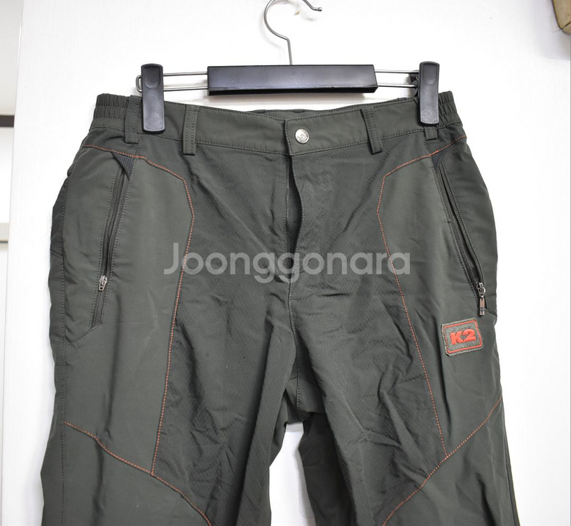 K2 바지<<30>>--0