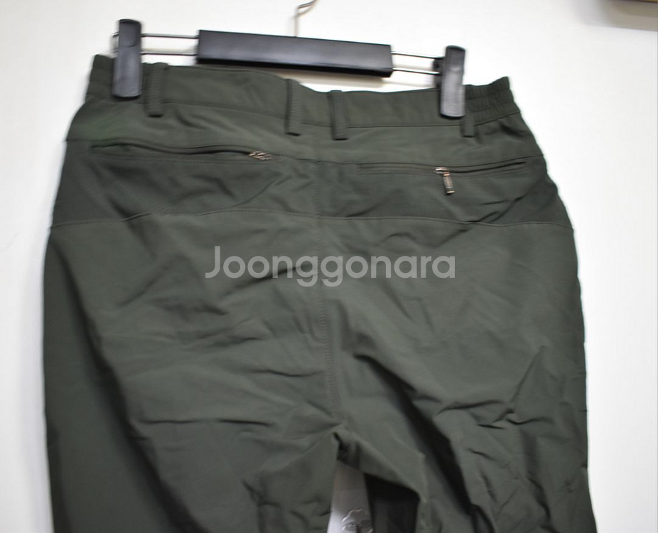 K2 바지<<30>>--1