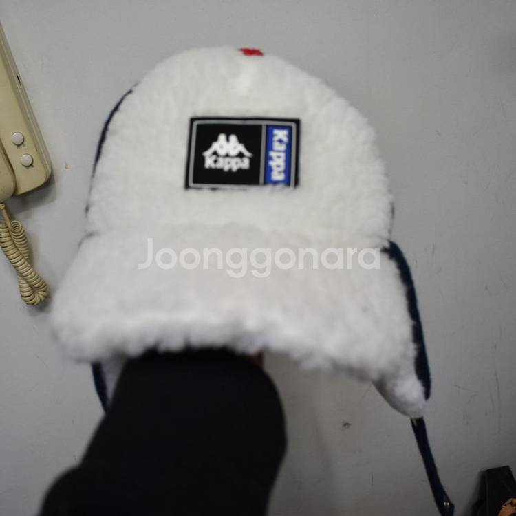 카파 모자<<58>>--0