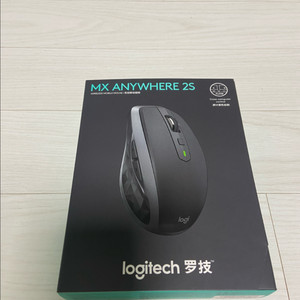 로지텍 MX anywhere S2 미개봉 판매