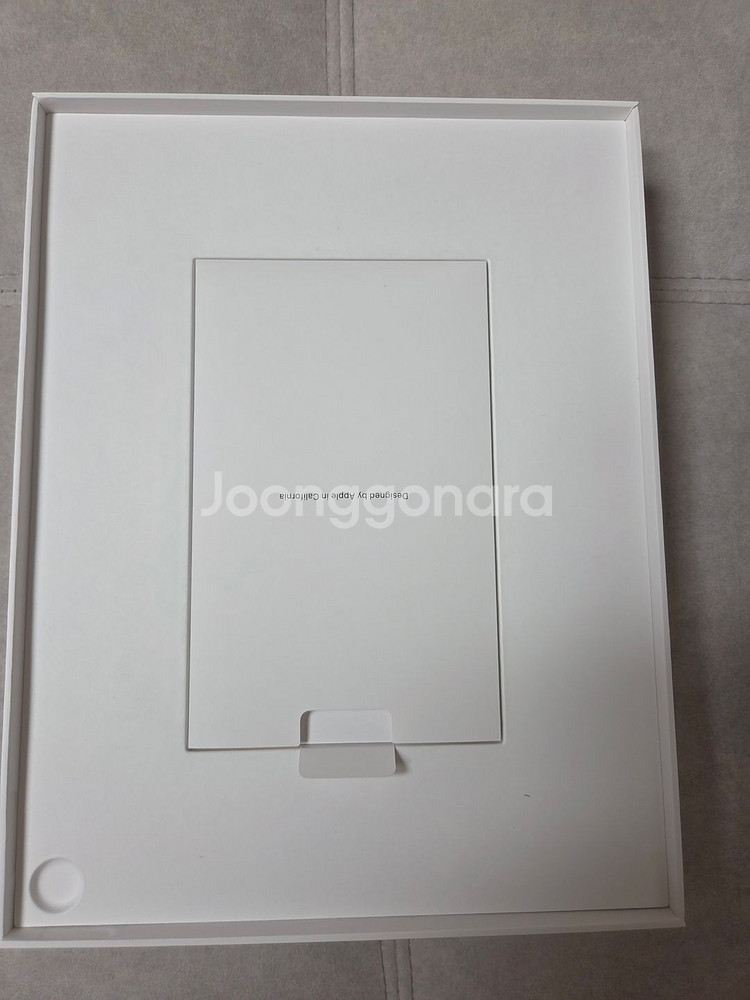 Apple 아이패드 에어 13 M3 WiFi 128GB--1