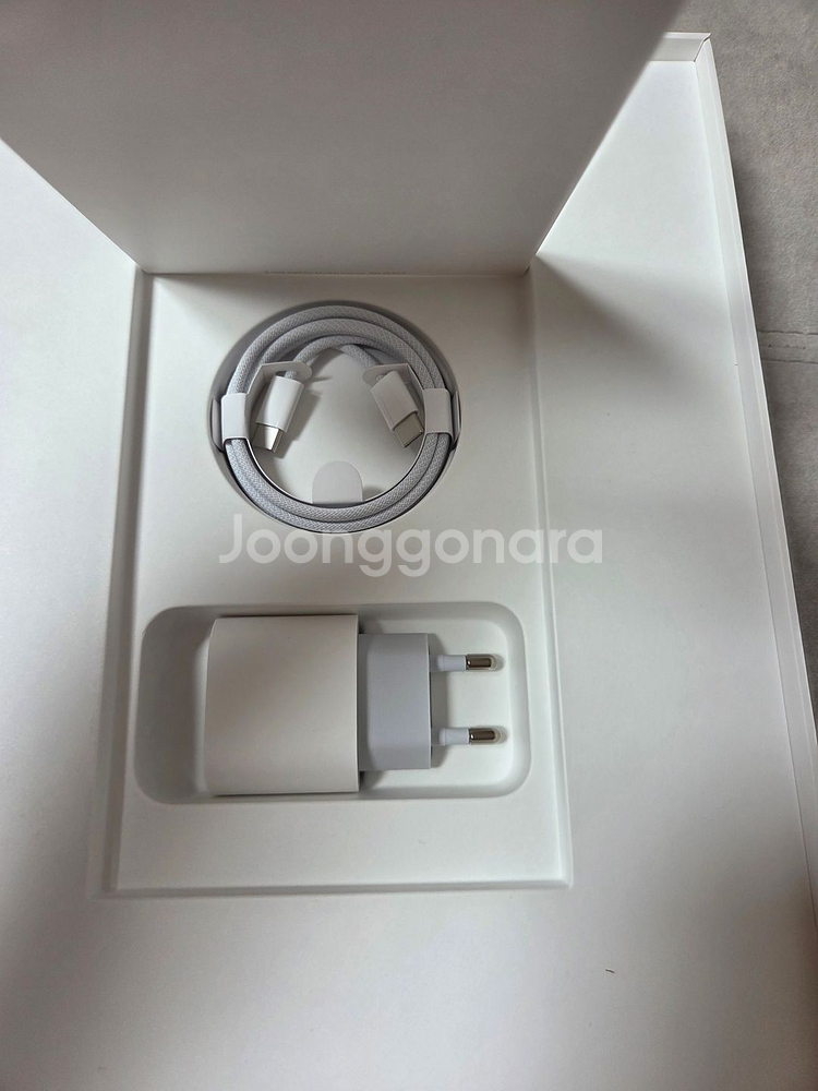 Apple 아이패드 에어 13 M3 WiFi 128GB--2