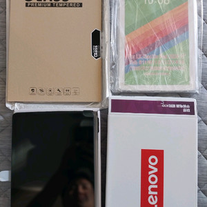 레노버 Tab K10 태블릿 새상품
