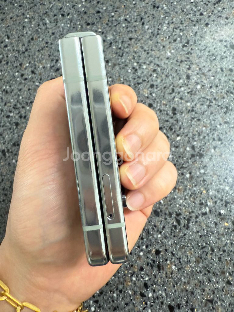 갤럭시 z플립5 512G--3