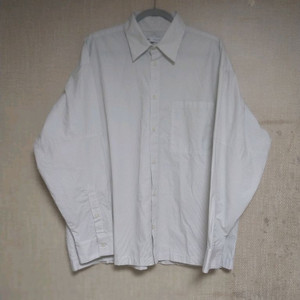 자라/110-115) 긴팔 스트라이프셔츠