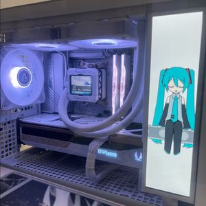 게임용 데스크탑 컴퓨터 본체 판매합니다