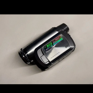 파나소닉 VDR-D400 라이카렌즈디지털 캠코더 / D
