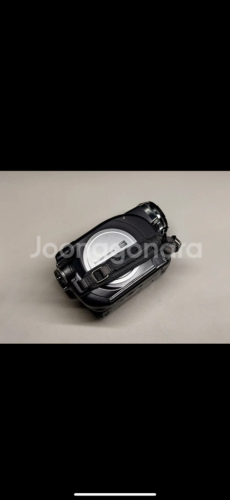 파나소닉 VDR-D400 라이카렌즈디지털 캠코더 / D--2