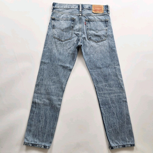 리바이스 510 청바지 데님 사이즈31 R1508