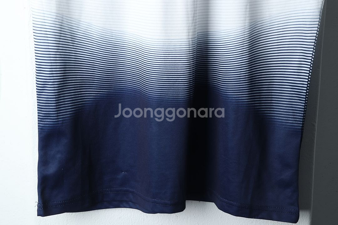(2XL) 브랜드빈티지 반팔 티셔츠 빅사이즈 토트넘--3