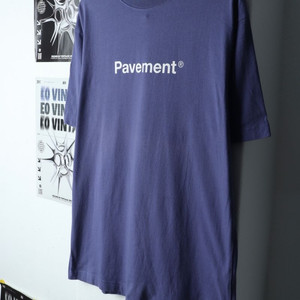 (L-XL) 브랜드빈티지 반팔 티셔츠 무지 올드스쿨