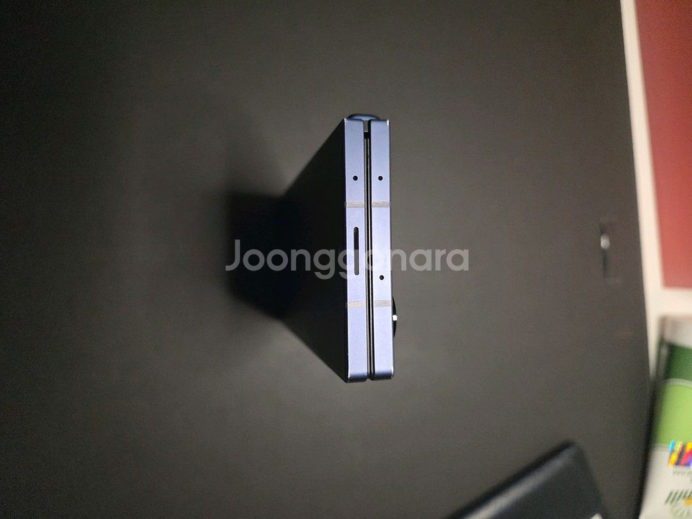 갤럭시폴드6 256G 네이비--1