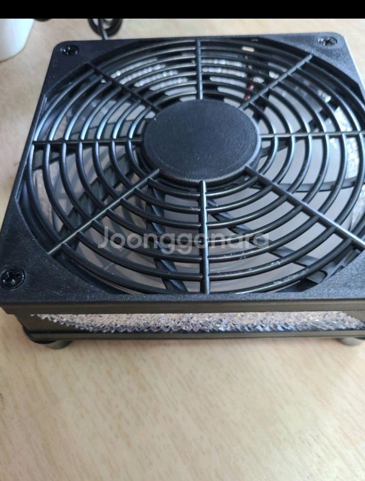 씽크웨이z73 미니올인원 중고 컴퓨터 팔아요--6