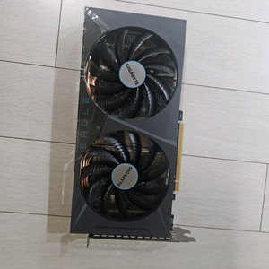 GIGABYTE 지포스 RTX 3060 Ti EAGLE