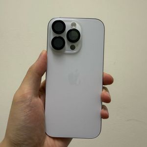 아이폰 16프로 화이트 (1TB)