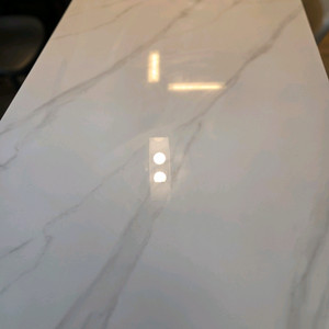 6인 세라믹 식탁