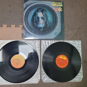오지 오스본(Ozzy Osbourne) 라이브앨범(Li