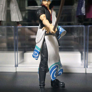 SHF 은혼 사카타 긴토키 판매합니다