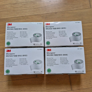 3M 종이테이프 <일괄가격>