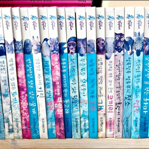 주주픽쳐북 20권 - 세이펜 가능, 택포