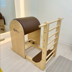 인투필라테스 바렐, 체어 판매합니다.