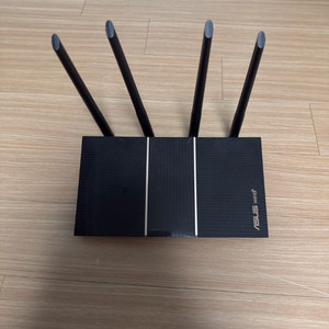 ASUS RT-AX57 와이파이 공유기