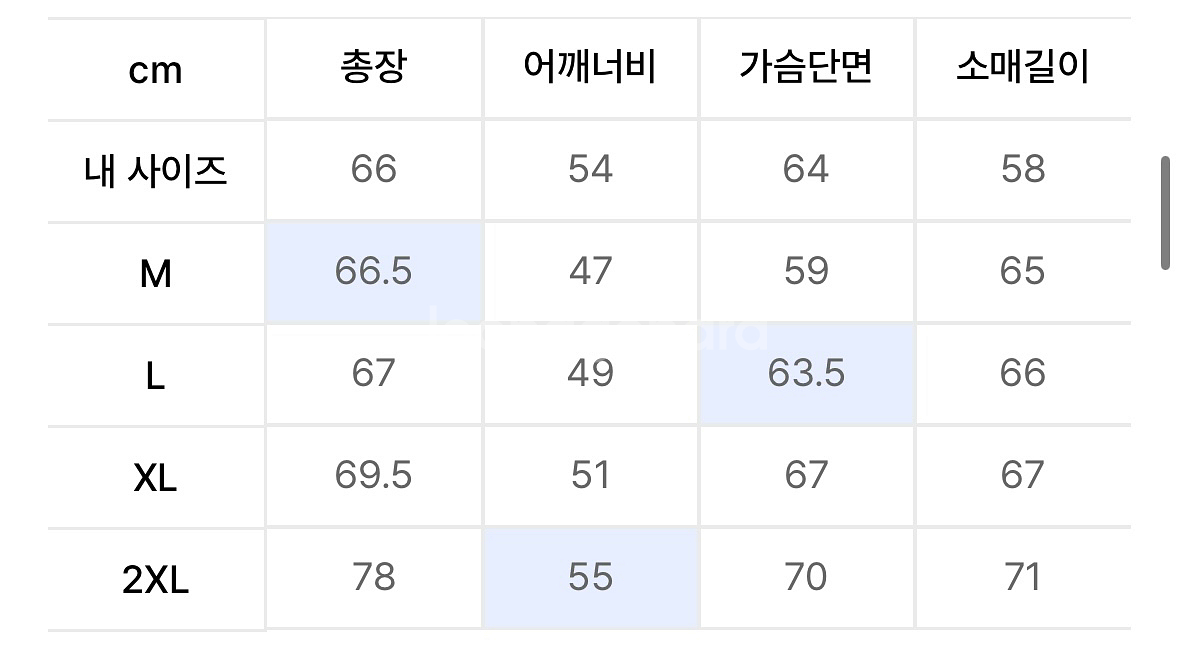 폴로 랄프로렌 코튼트윌자켓--1