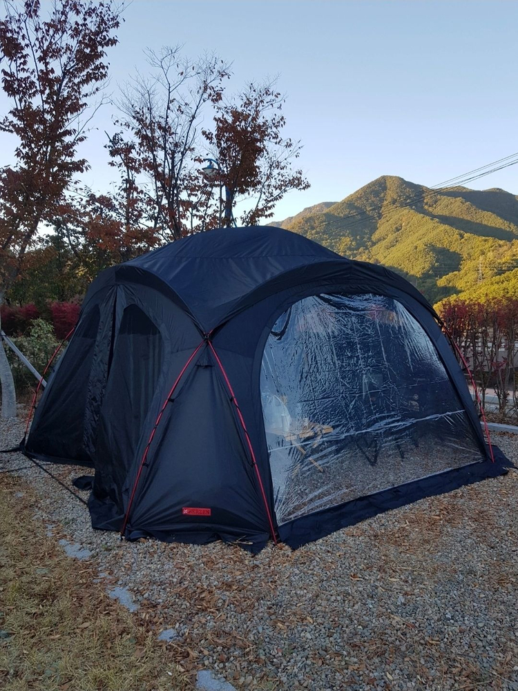 에르젠 라운지쉘터S4 이미지