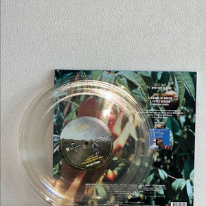 콜미바이유어네임 lp판 판매합니다