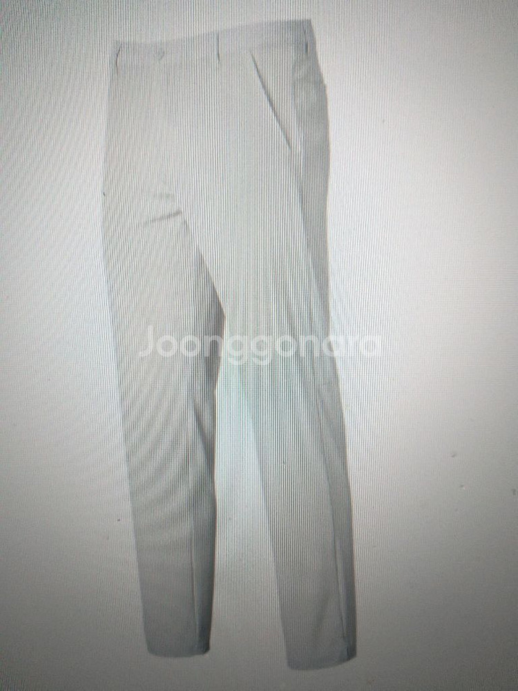 오클리 정품 남성용 테이크 프로 2.0 여름 골프 바지--0