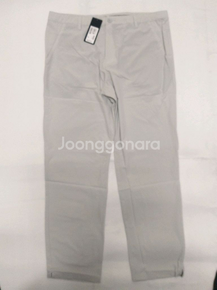 오클리 정품 남성용 테이크 프로 2.0 여름 골프 바지--1