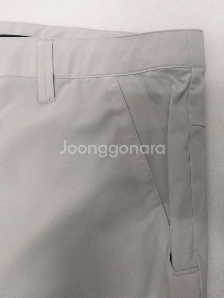 오클리 정품 남성용 테이크 프로 2.0 여름 골프 바지--2