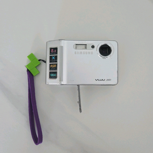 삼성 디지털카메라 디카