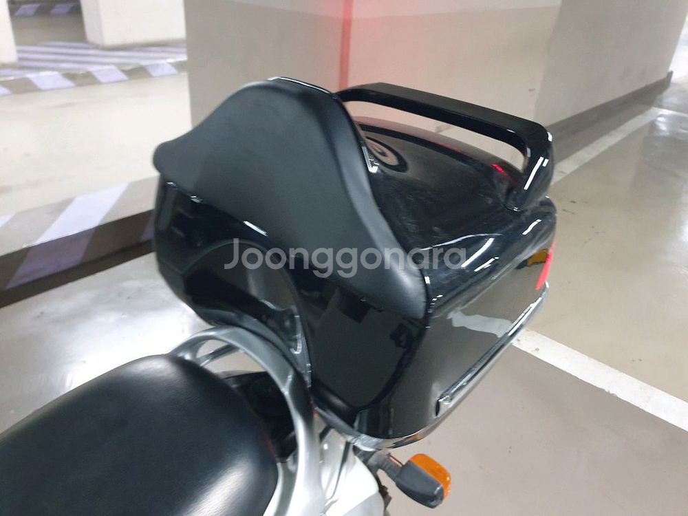 야마하 비노125--6